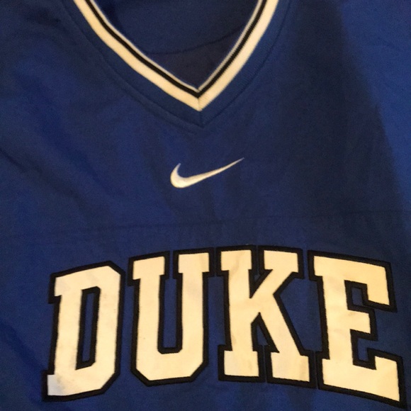 Duke Team Jacket - Picture 2 of 4